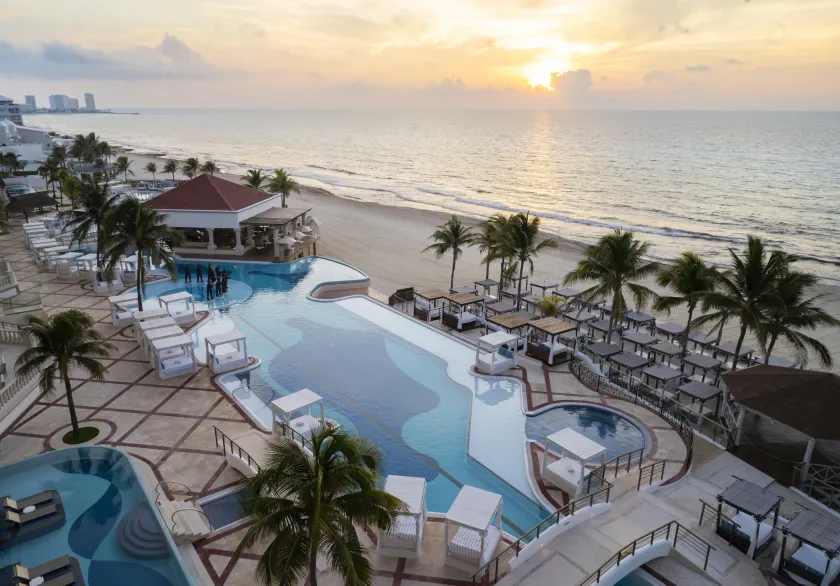 Hyatt Zilara Cancun - Image 1