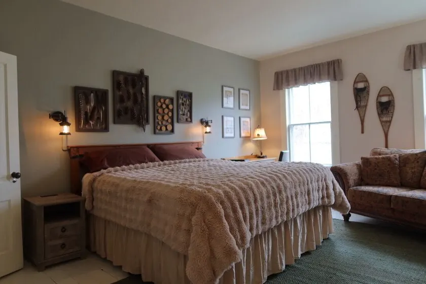 The Inn in Westport - Image 1