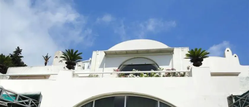 Villa Calypso - Image 1