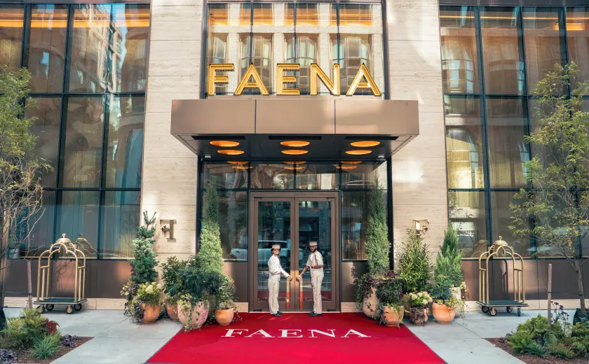 Faena New York - Image 1
