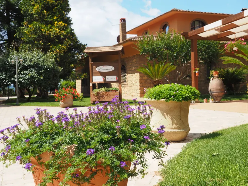 Agriturismo Il Drago - Image 1