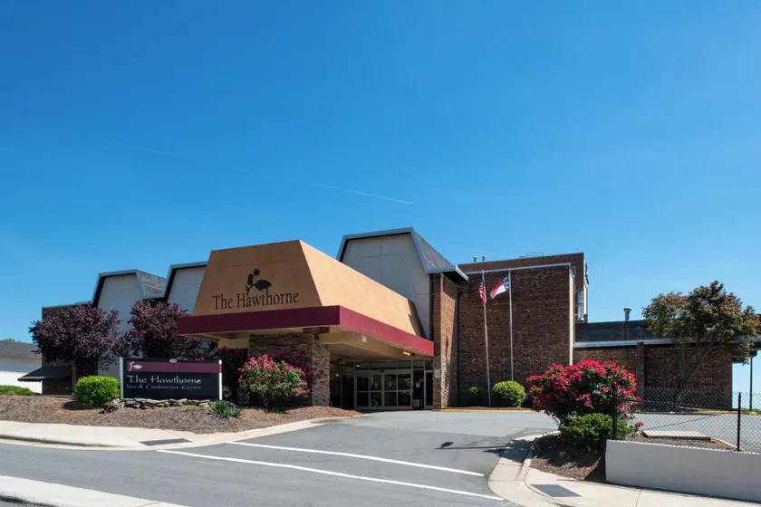 Hawthorne Inn & Conference Center - Image 1