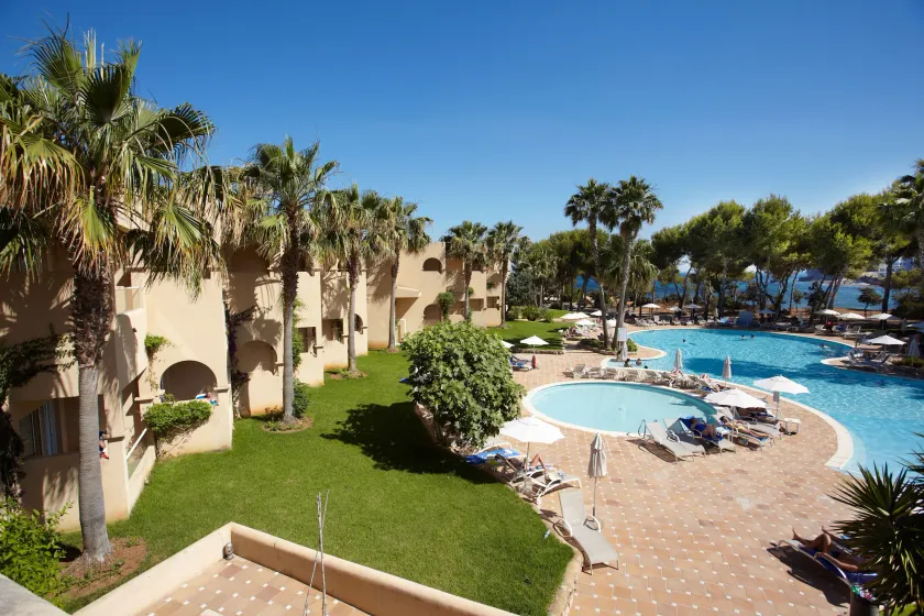 Grupotel Santa Eulària & Spa - Adults Only - Image 1