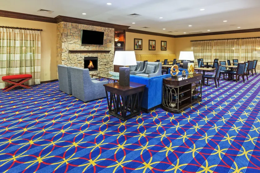 TownePlace Suites by Marriott Corpus Christi - Hall