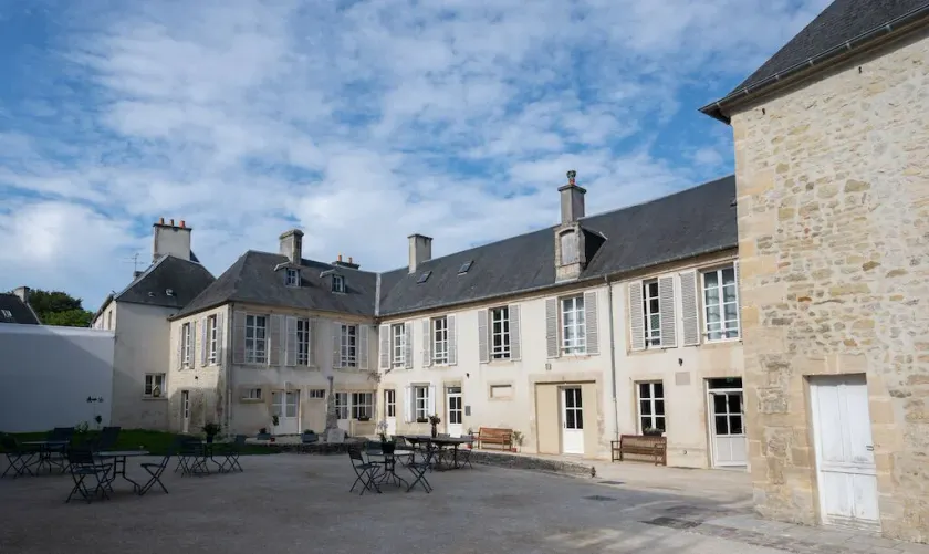 Belle Normandy - Image 1