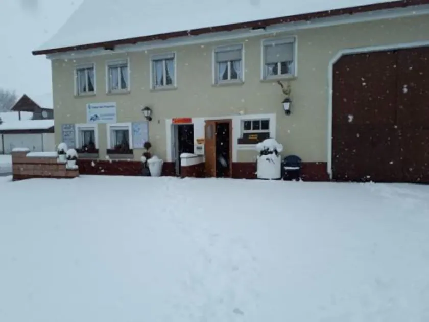 Gästehaus Apartments B & B27 und Pension Waldhorn - Image 1