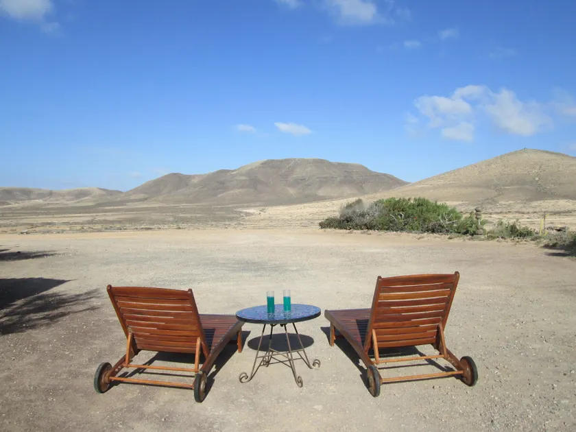 Relax y Tranquilidad in Cotillo - Image 1