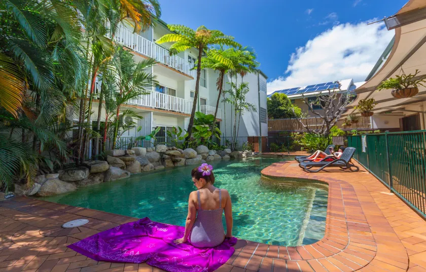 Coral Tree Inn - Image 1