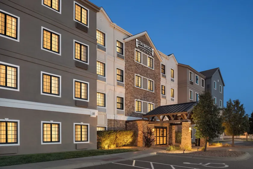Staybridge Suites Wichita by IHG - Image 1