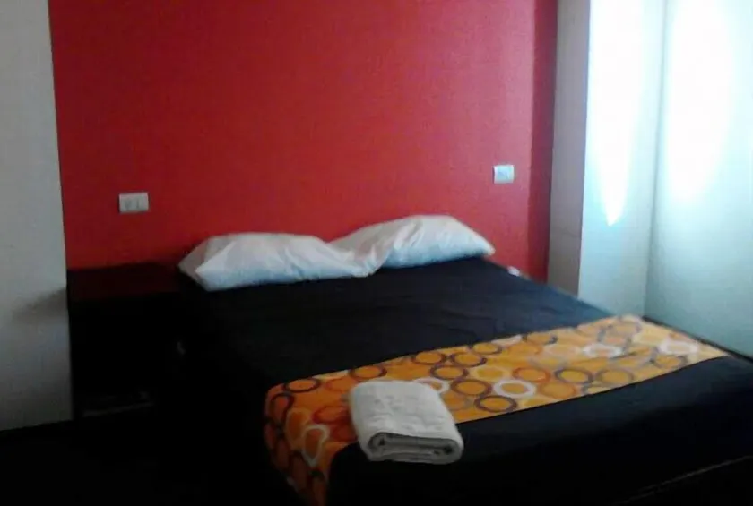 Hotel Santa Cruz Mochis - Image 1