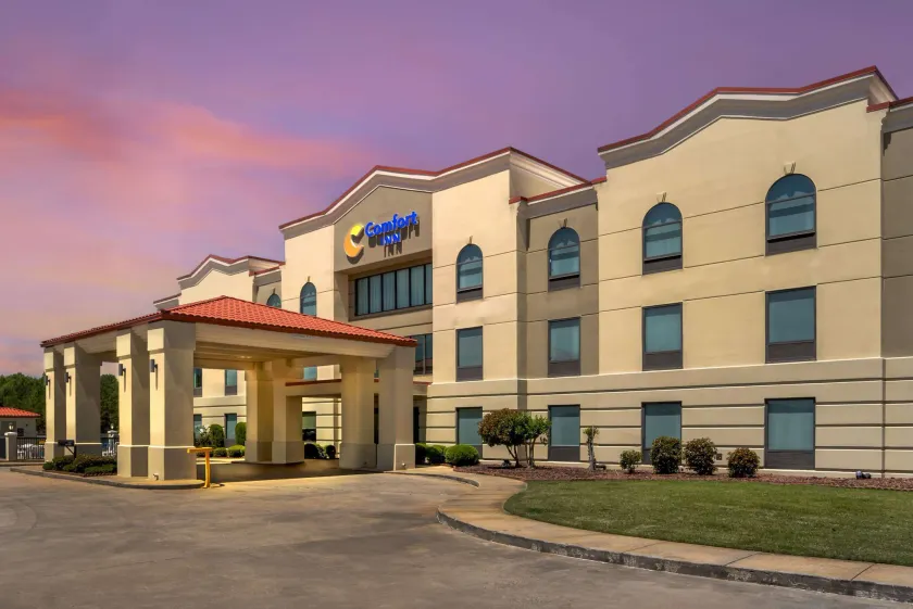 Comfort Inn Greenville I-65 - Image 1