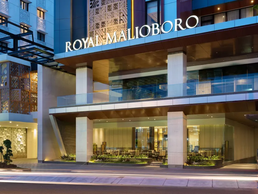 Royal Malioboro by ASTON - Image 1