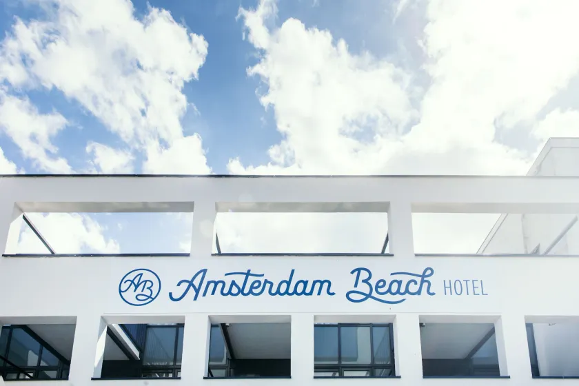 Amsterdam Beach Hotel - Image 1