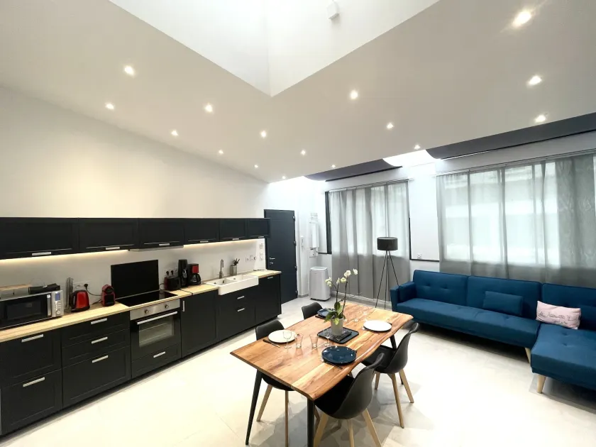 Appartement N°11 - 2 éme étage - Image 1