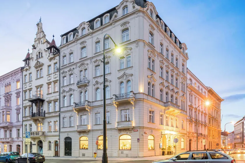 Best Western Hotel Moran - Image 1