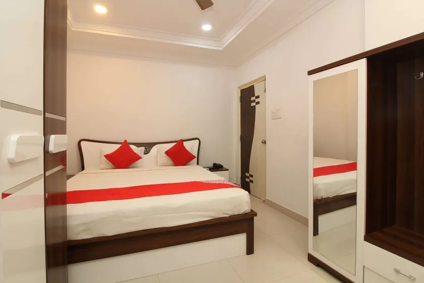 OYO 37499 Saba Service Apartments - Image 1