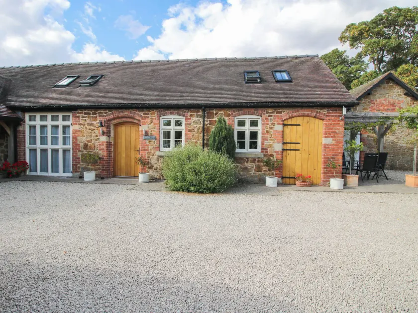 Swallows Cottage - Image 1