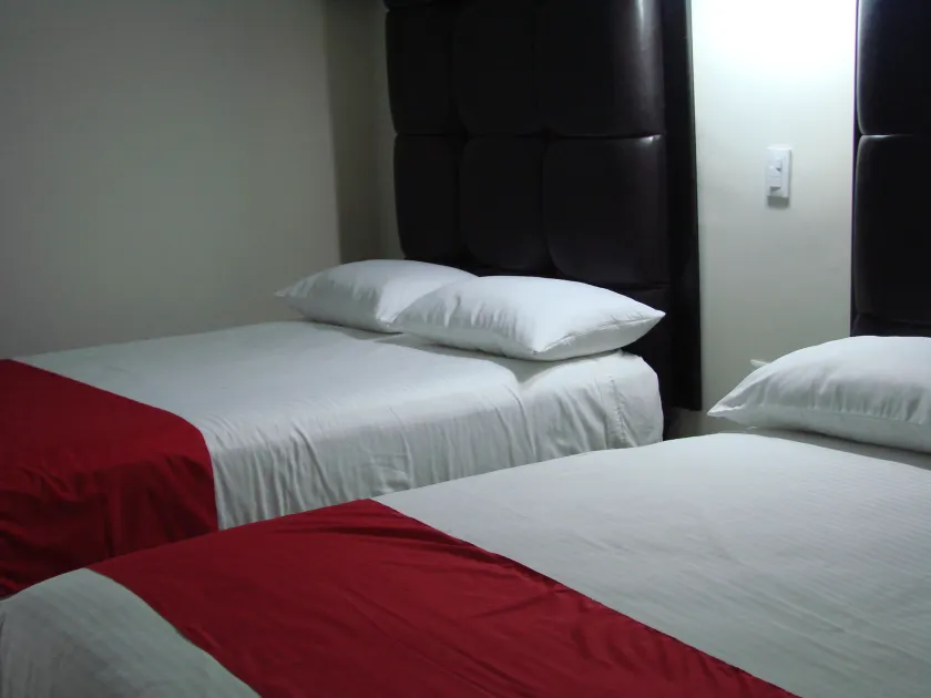 Hotel Inn Plaza del Ángel Chihuahua - Image 1