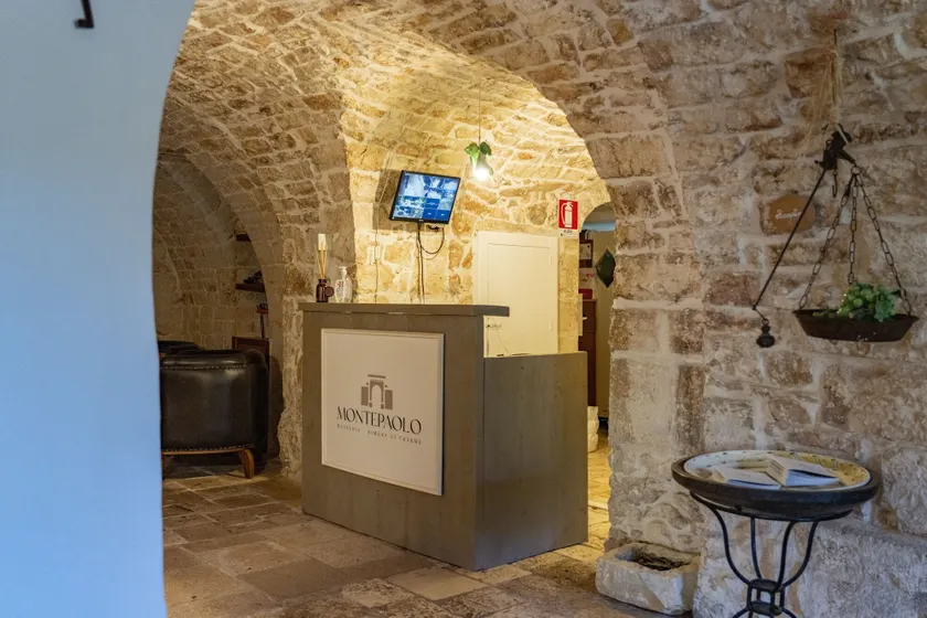 Masseria Montepaolo - Image 1