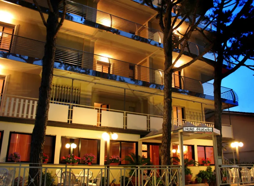 Hotel Marbella - Image 1