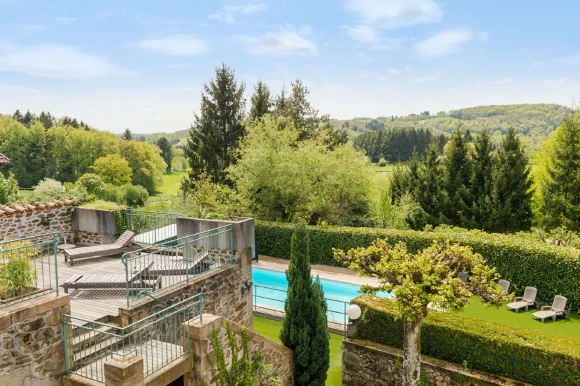 Auberge La Tomette, The Originals Relais - Image 1