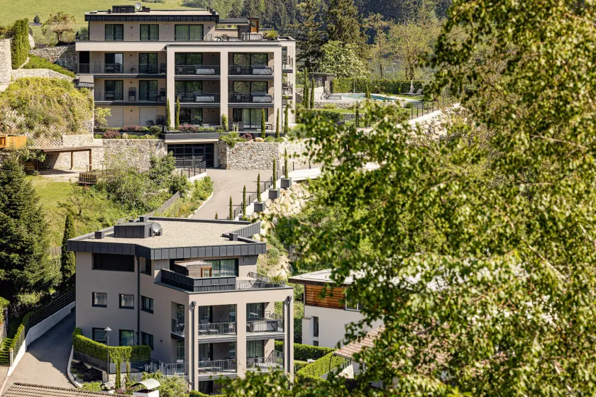 Panorama Residence Saltauserhof Resort - Image 1