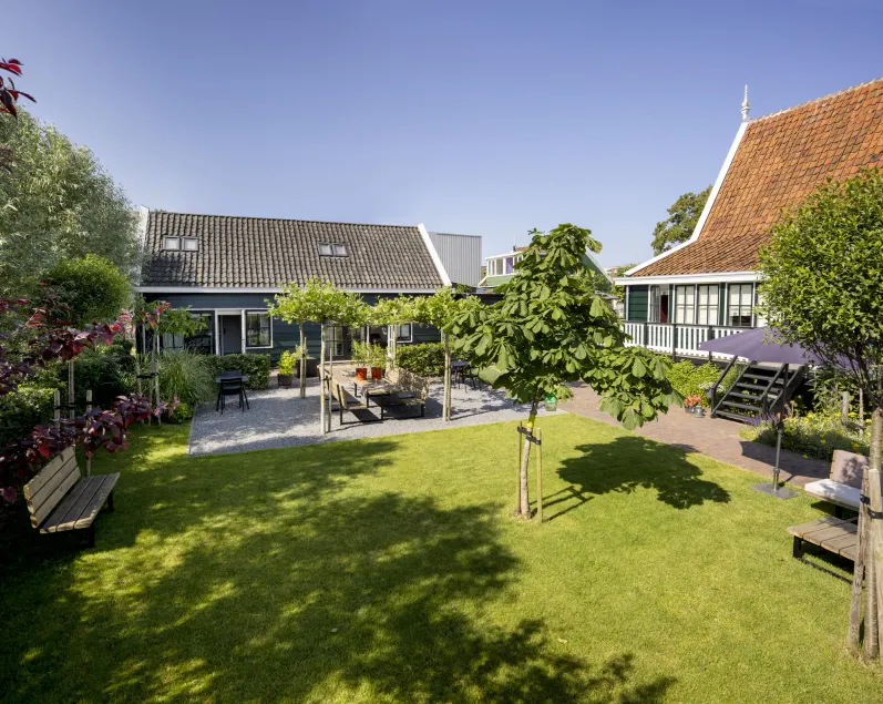 Saenliefde - Image 1
