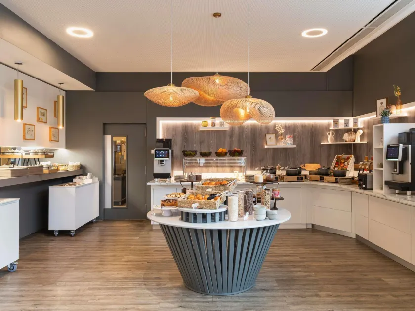Novotel Suites Luxembourg - Image 1