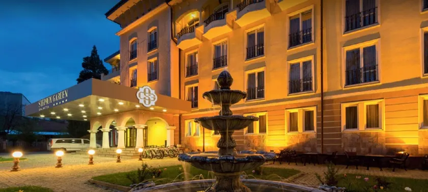 Strimon Garden Medical SPA Hotel - Image 1