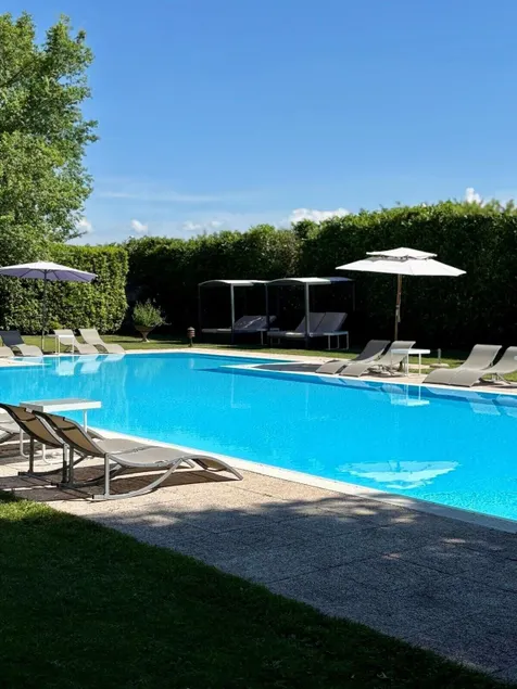 Hotel Saccardi & Spa - Adults Only - Image 1