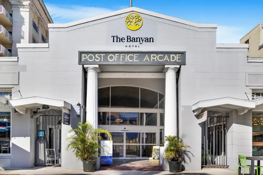 The Banyan Hotel Fort Myers, Tapestry Collection by Hilton - Image 1