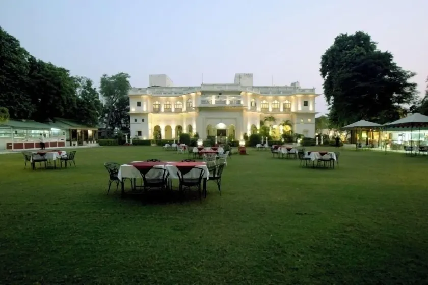 Hari Mahal Palace by Pachar Group - Image 1