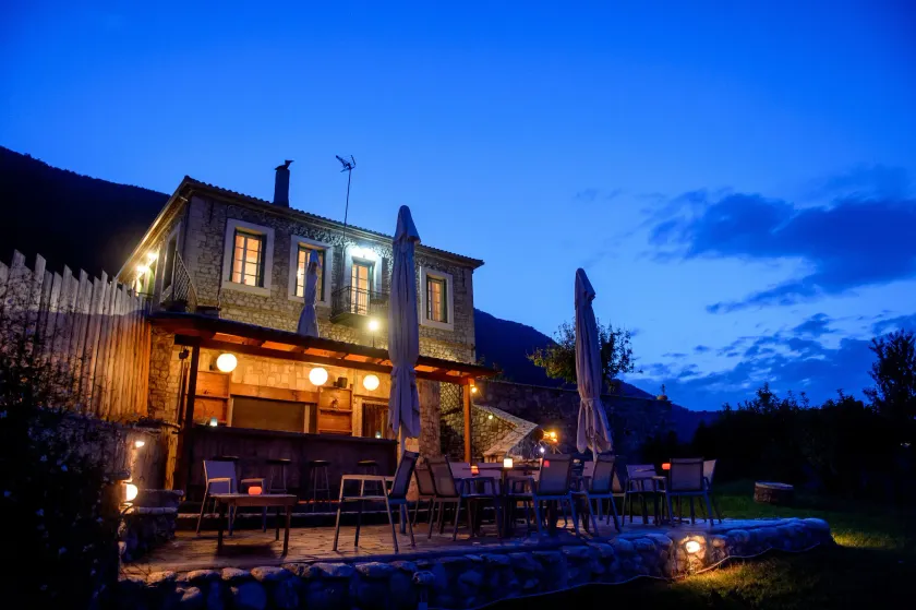 Guesthouse Gerofotis - Image 1