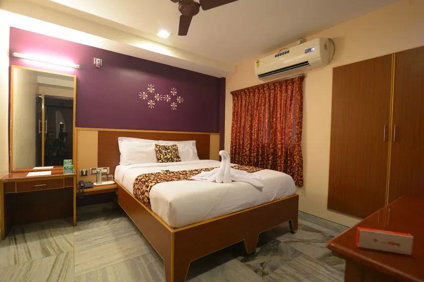 Hotel Vijay - Image 1