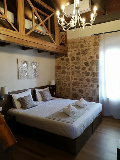 D'Argento Boutique Rooms - Image 1
