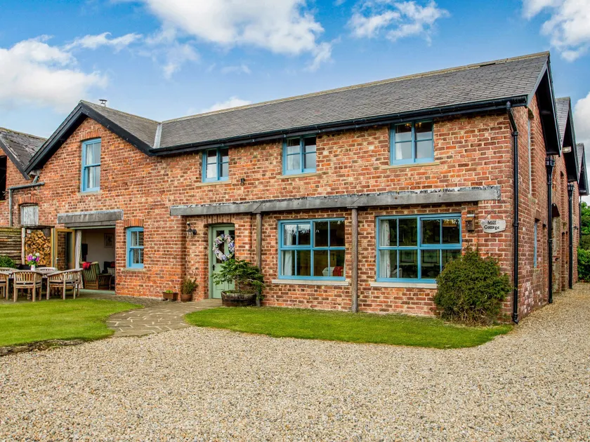 Bousdale Mill Cottage - Image 1