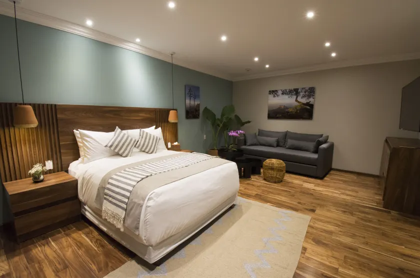 Casa Santiago Hotel Boutique - Image 1