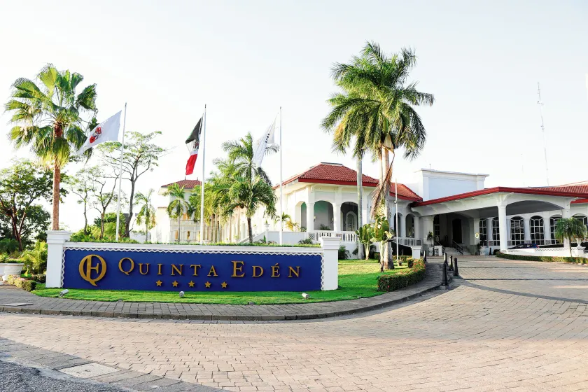 Quinta Edén Villahermosa - Image 1