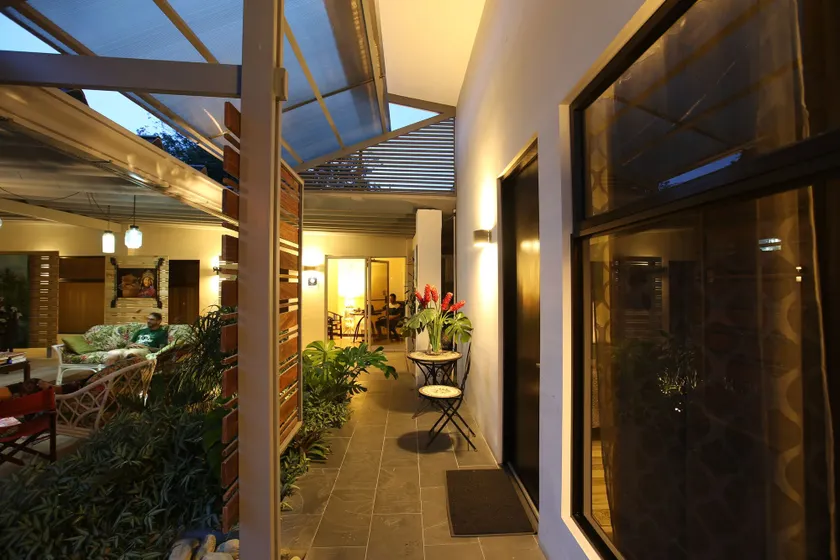 Casa María Aeropuerto B&B - Image 1