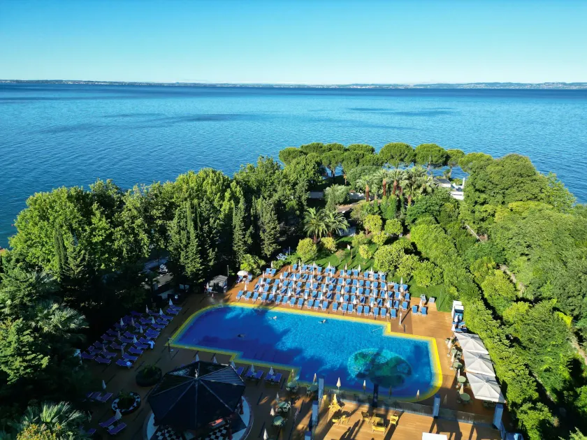Parc Hotel Gritti - Image 1