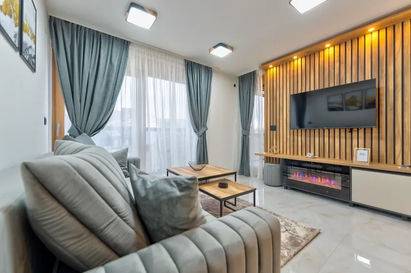 Golden Panorama Spa & Wellness - Image 1
