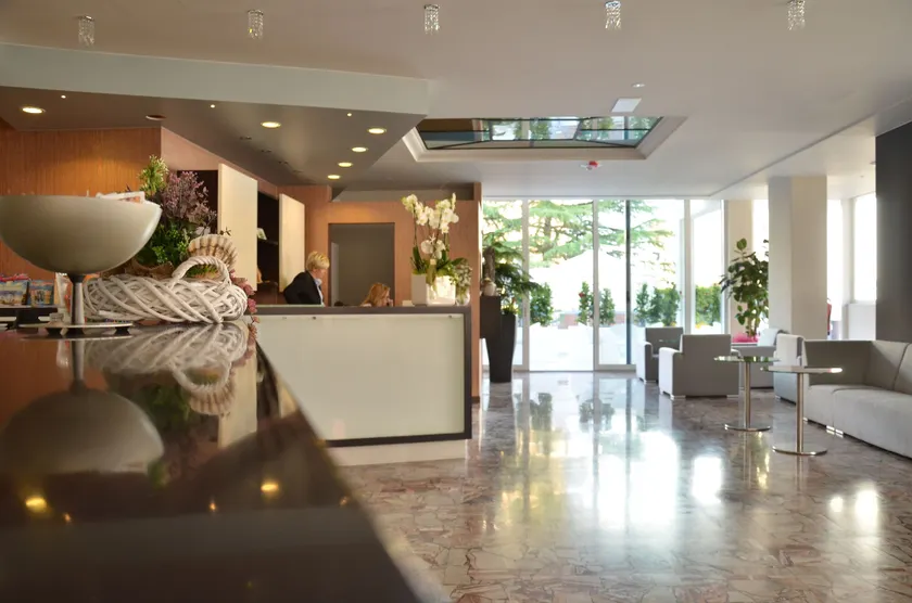 Hotel Amburgo - Image 1