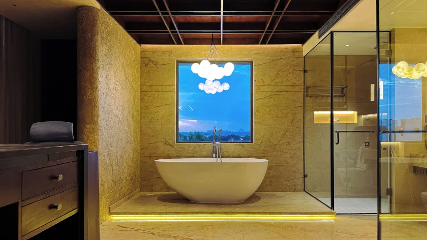 F Hotels - Image 1
