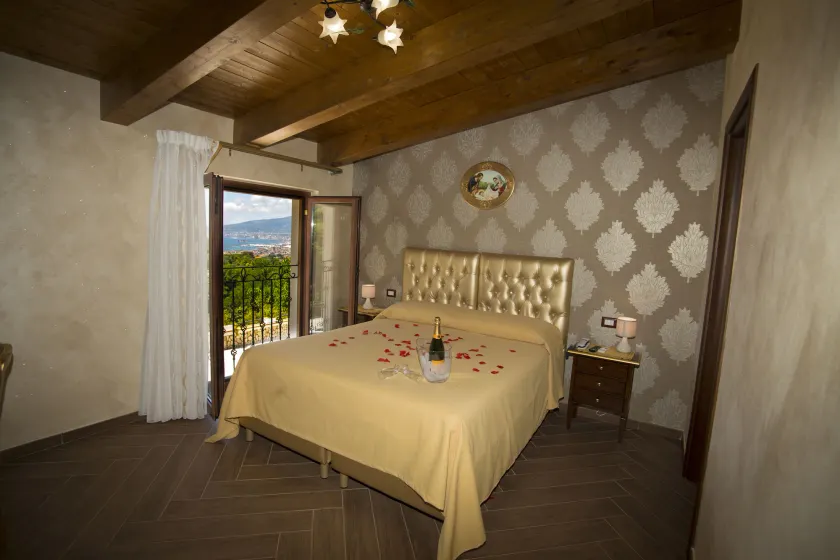 B&B Villa Catiè - Image 1