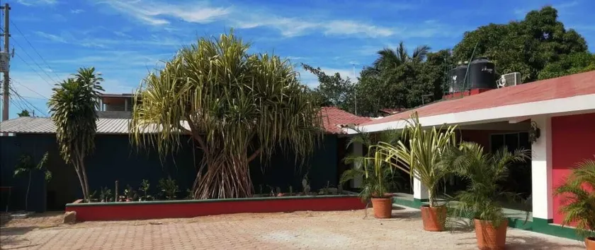 Nopalero Hostel - Image 1