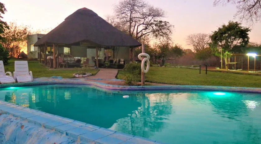 Mount Hermon Safari Cottages - Image 1