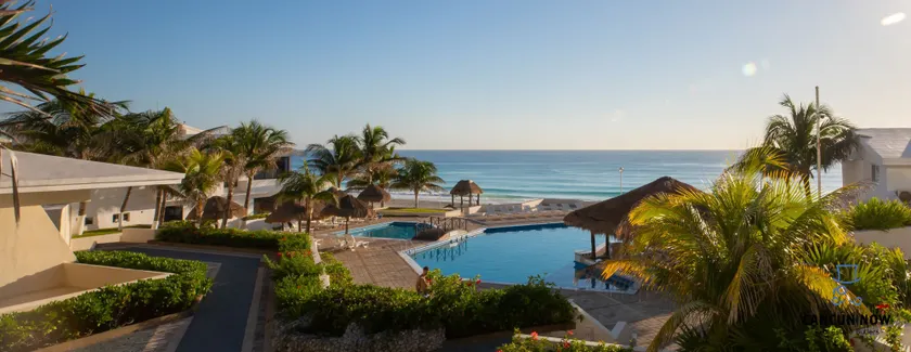 Brisas Beachfront Penthouses - Image 1