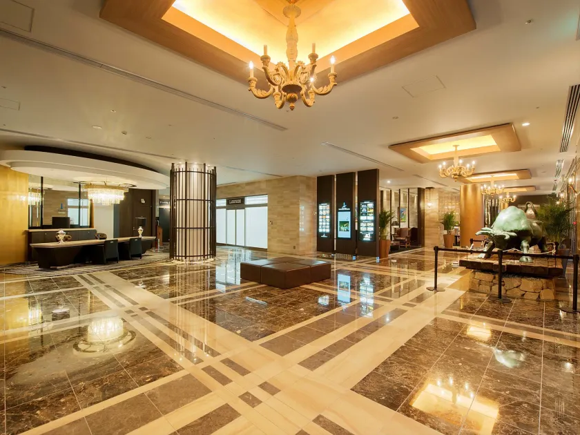 APA Hotel & Resort Tokyo Bay Makuhari - Hall