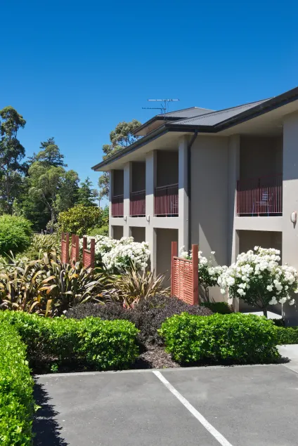 The Suites Ashburton - Image 1