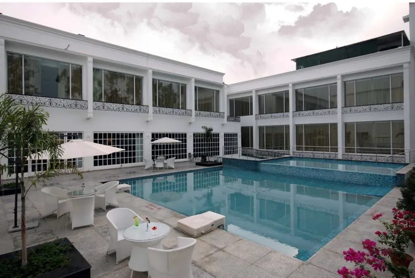 FAIRLEY's HOTELS & RESORTS - Image 1